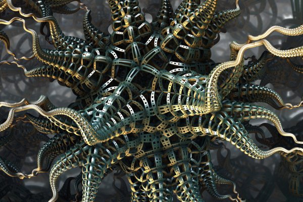 Kraken 2krn