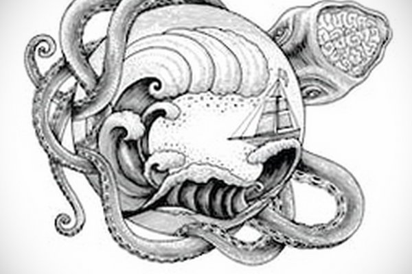 Kraken 12