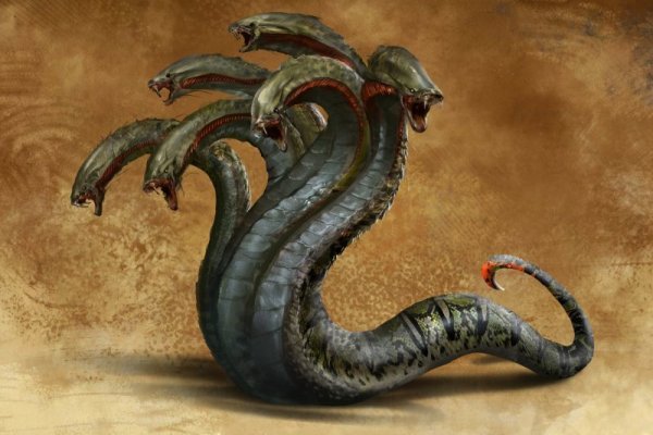 Kraken krn