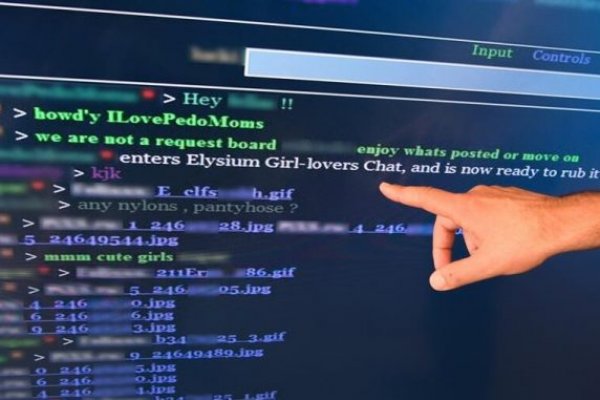 Darknet ссылки