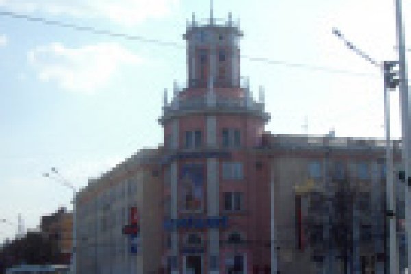 Что вместо гидры