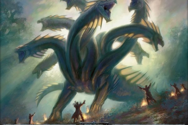 Kraken20 at