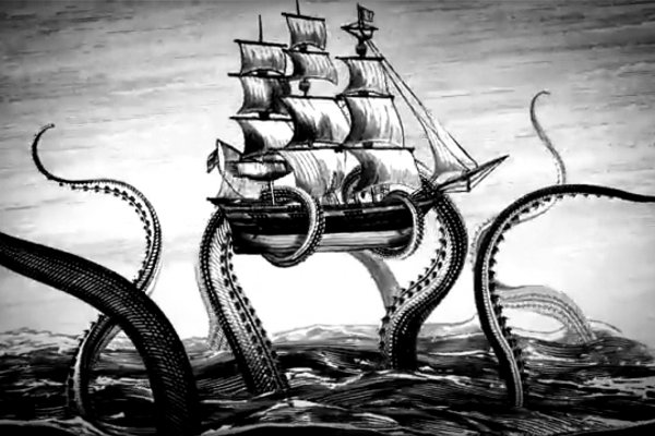 Kraken 26at