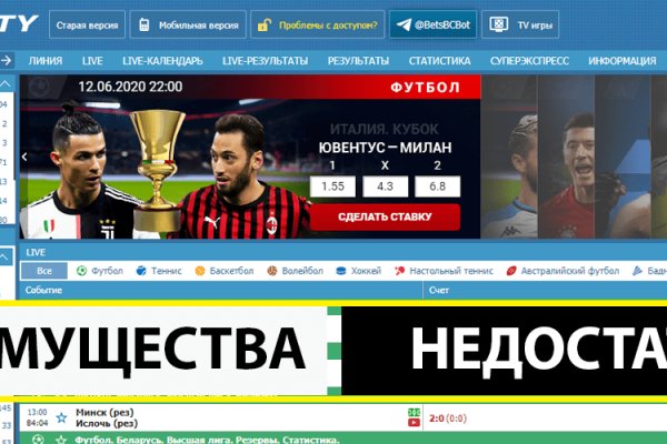 Kraken рынок